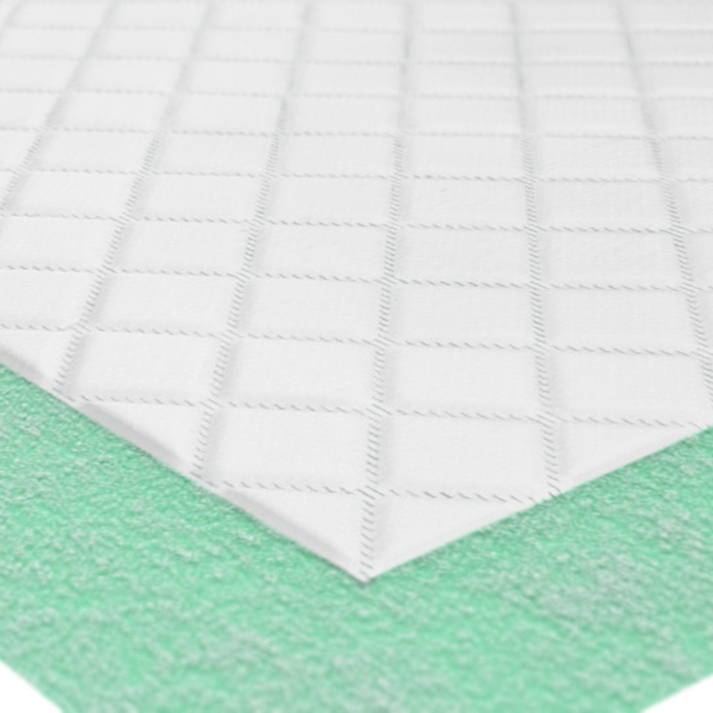 TENA® Ultra Plus Disposable Underpad 30 X 30 Inch Super Absorbent Polymer Moderate Absorbency (1220810_CS)