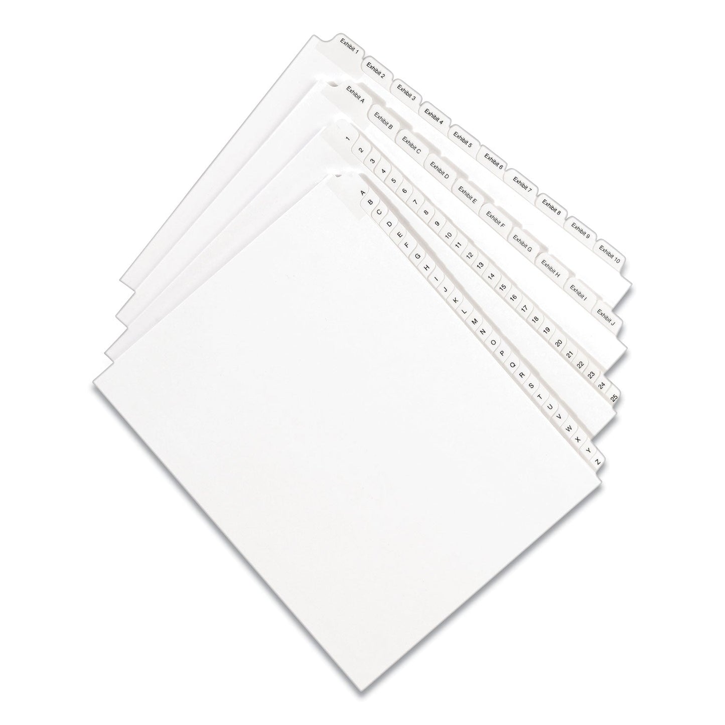 avery-preprinted-legal-exhibit-side-tab-index-dividers-num-ave82209_6