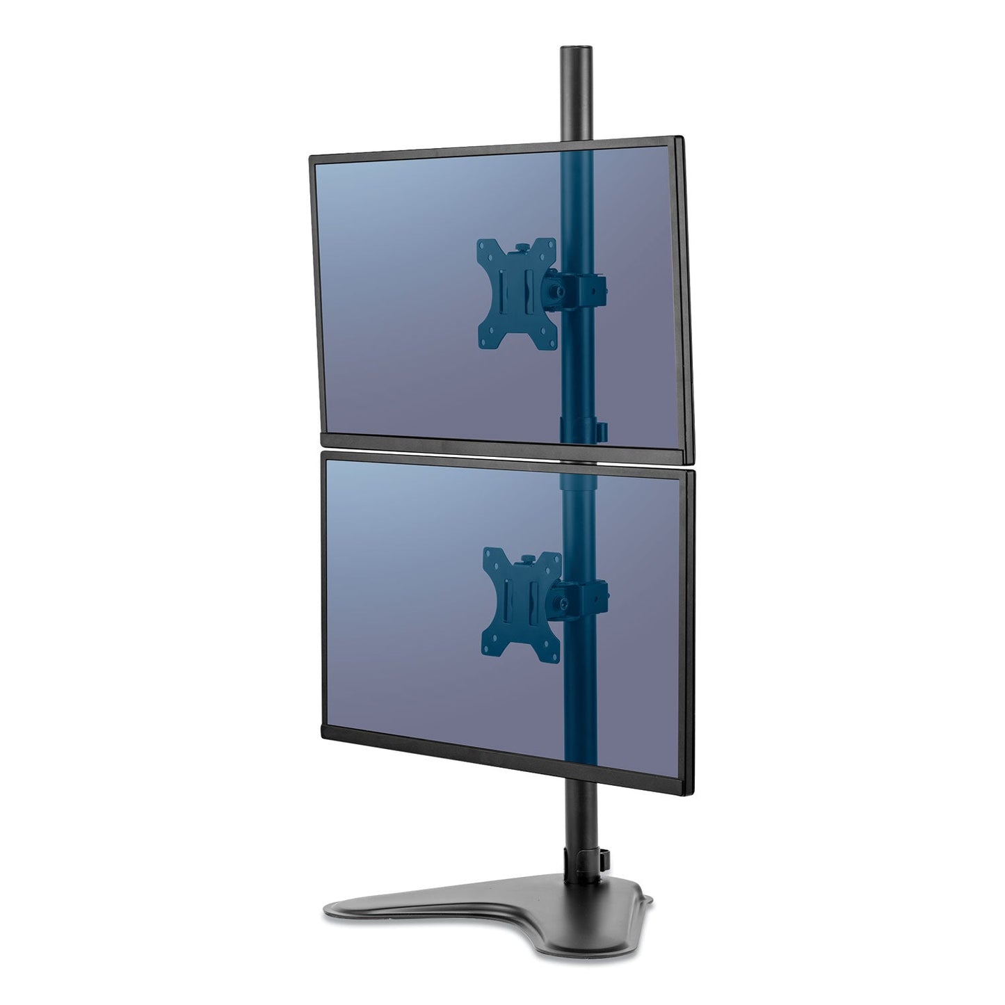 fellowes-professional-series-freestanding-dual-stacking-monitor-arm-num-fel8044001_1