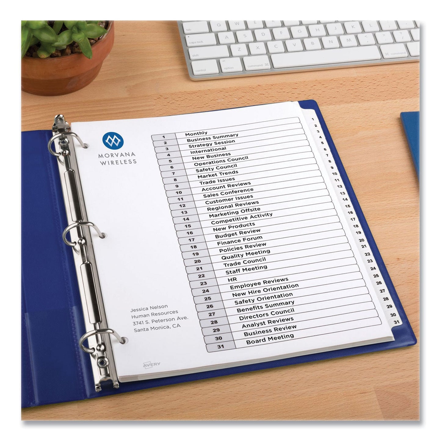 avery-customizable-table-of-contents-ready-index-black-and-white-dividers-num-ave24401356_6