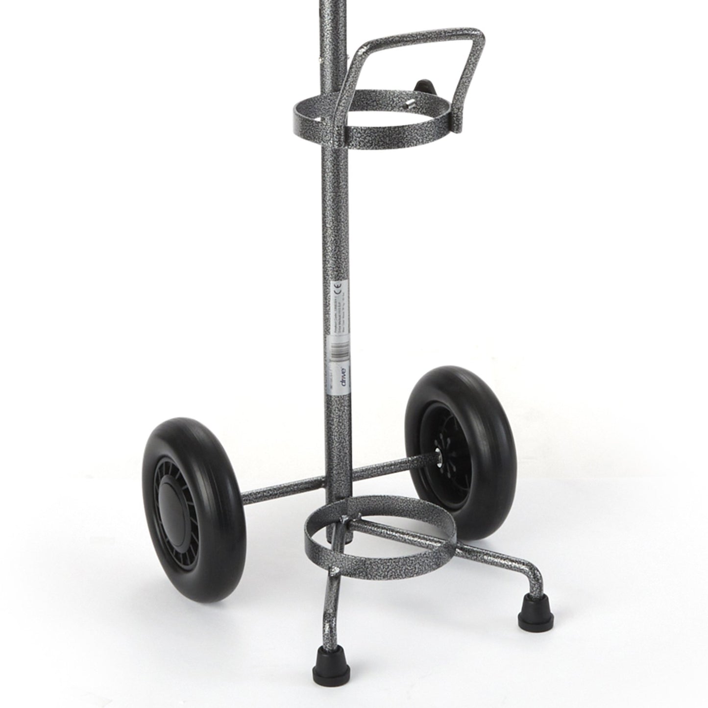 Drive™ Oxygen Cylinder Cart Size D / E (707665_EA)