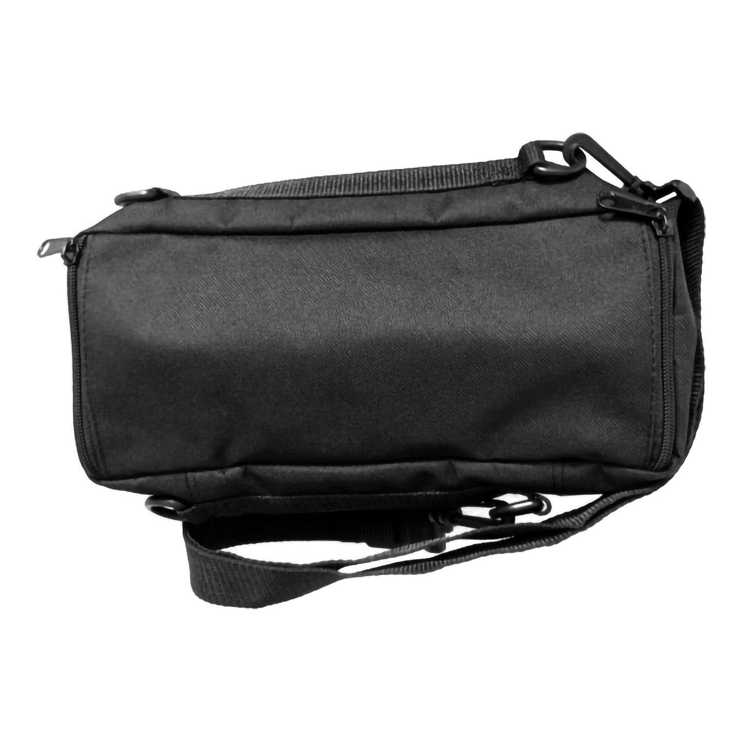 Triac Medical Products Fanny Pack 4 X 6 X 10 Inch, Black (1138871_CS)