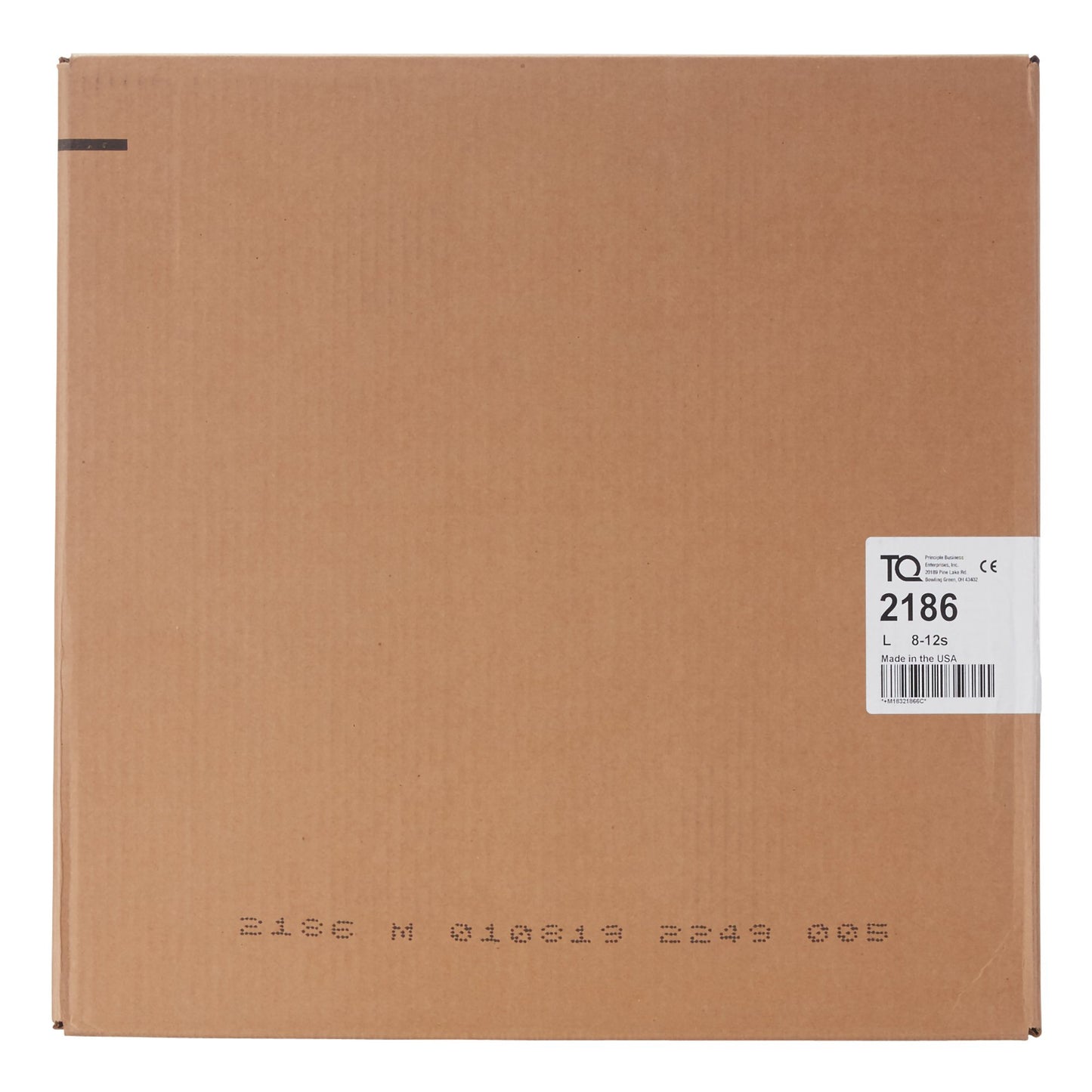 Tranquility® ATN Unisex Adult Incontinence Brief Large Disposable Heavy Absorbency (665234_CS)