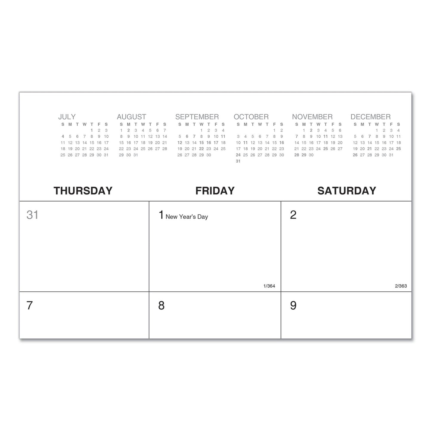 universal-desk-pad-calendar-num-unv71002_3