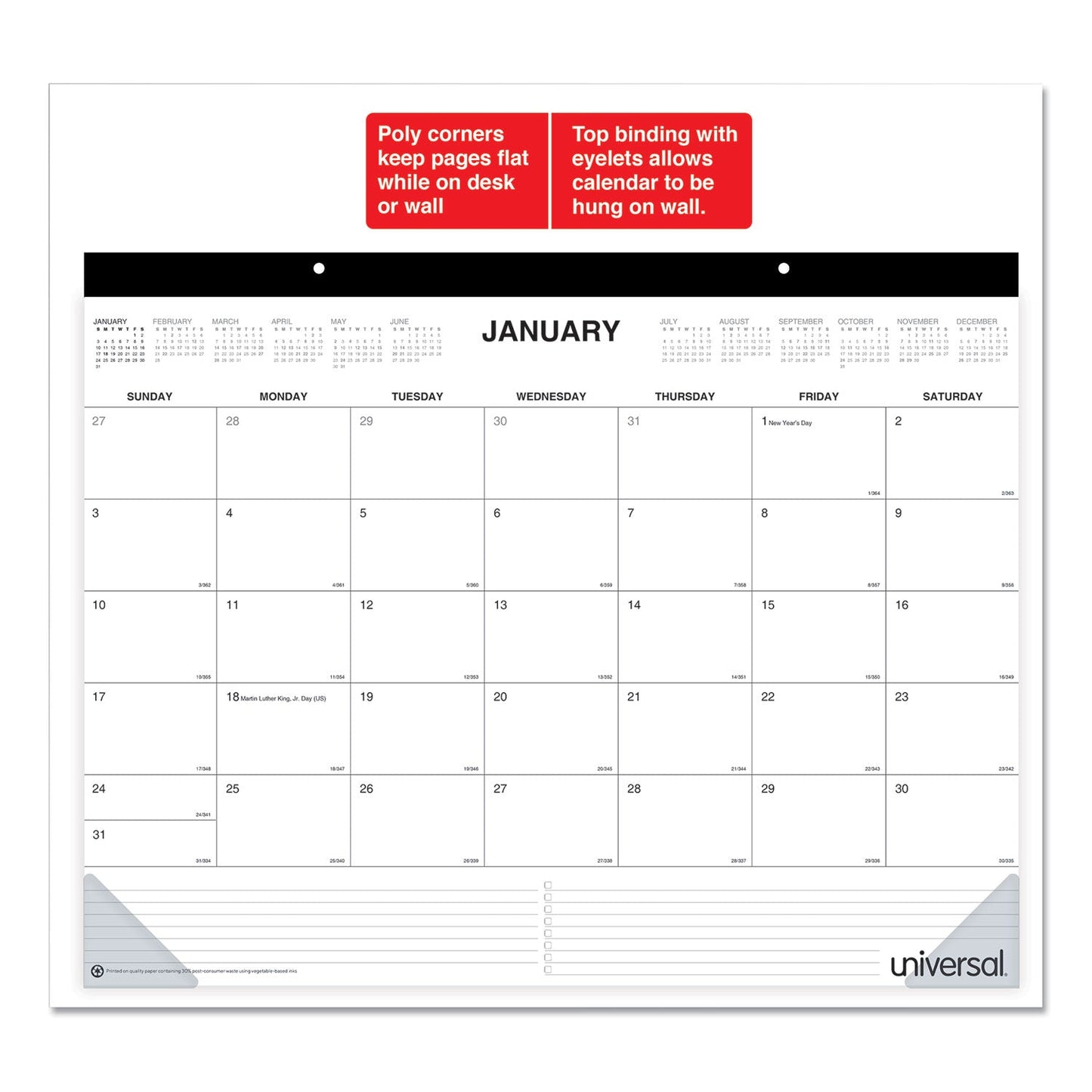 universal-desk-pad-calendar-num-unv71002_4
