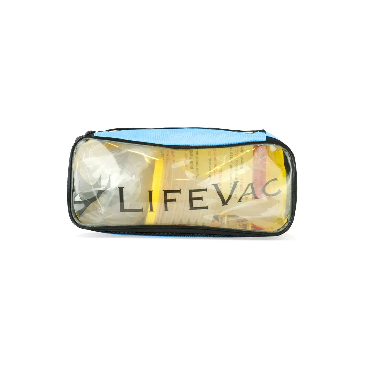 LifeVac Airway Clearance Device LifeVac (1252455_CS)