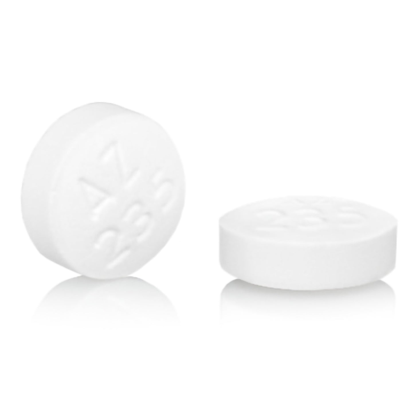 McKesson Pain Relief 500 mg Strength Acetaminophen Unit Dose Tablet 250 per Box (1111740_BX)