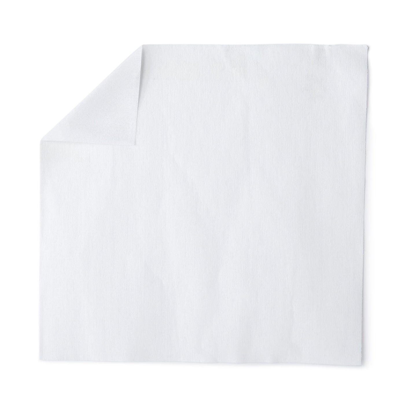 Health Care Logistics® Task Wipe 200 Count Bag 9 X 9 Inch NonSterile Disposable (794231_PK)
