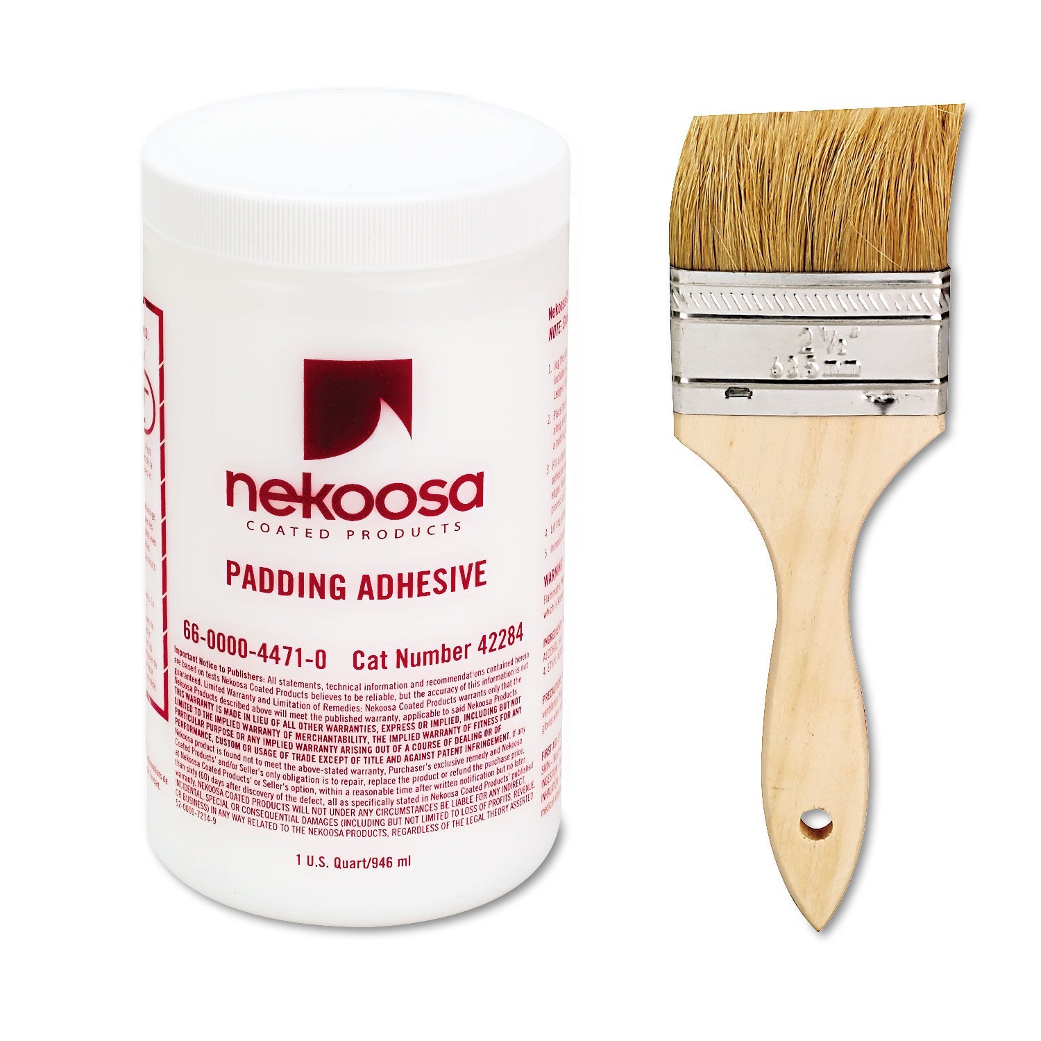 nekoosa-coated-products-fan-out-padding-adhesive-num-nek42284_1