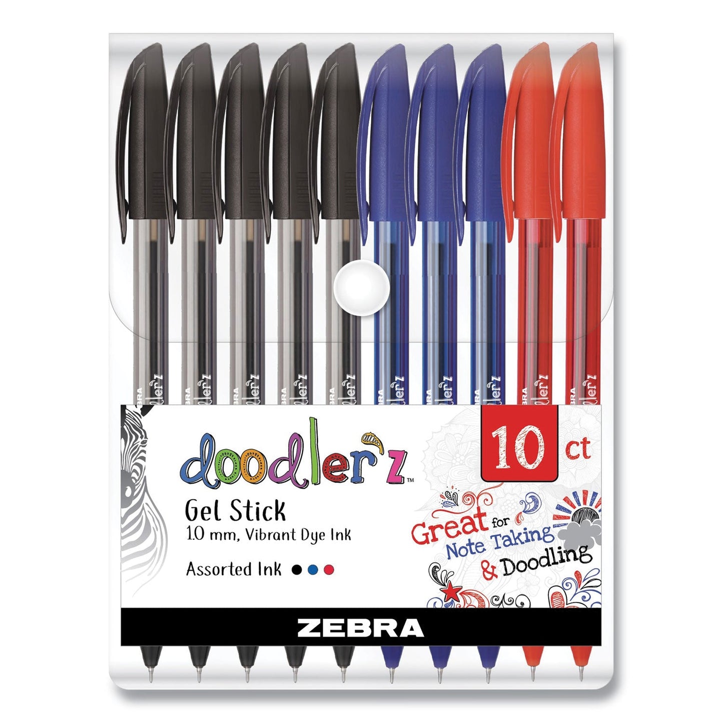zebra-pen-doodler-z-gel-stick-pen-num-zeb41970_1