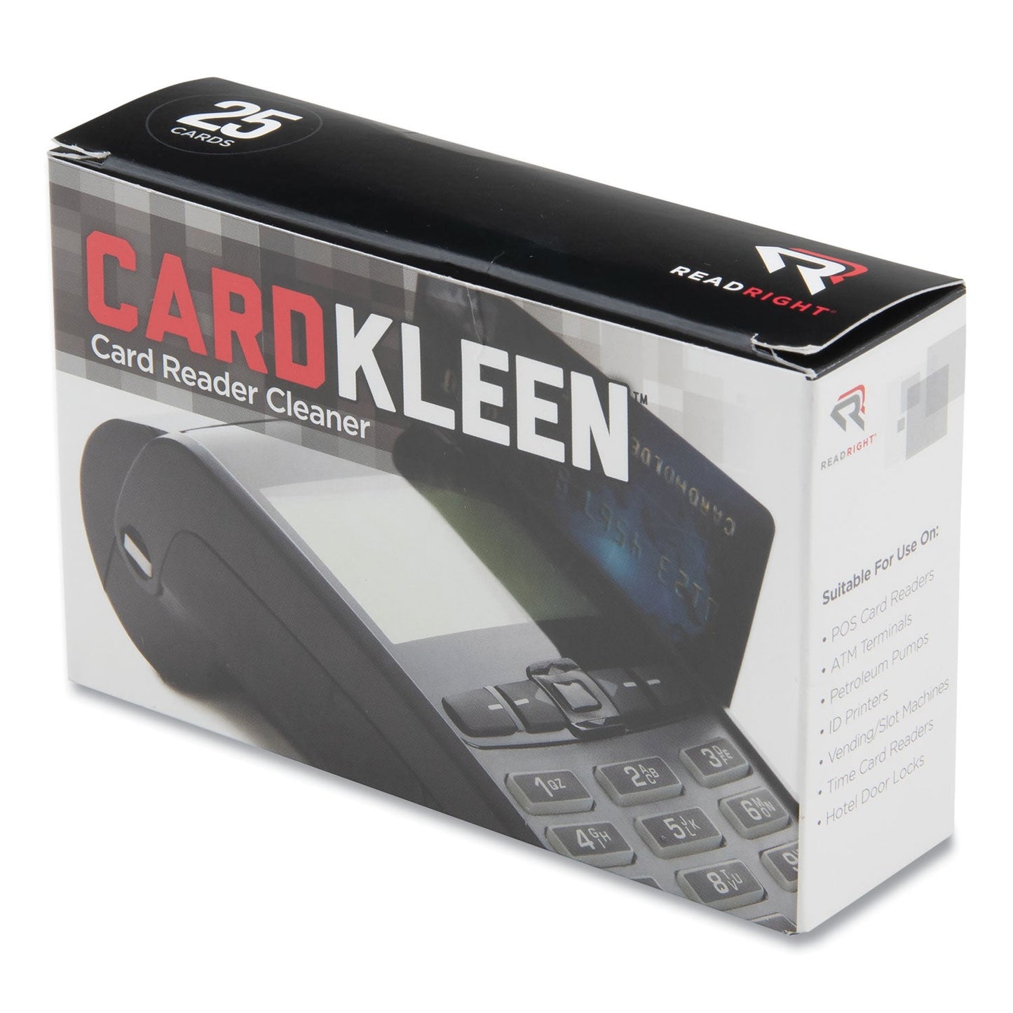 read-right-advantus-cardkleen-presaturated-magnetic-head-cleaning-cards-num-rearr1222_3