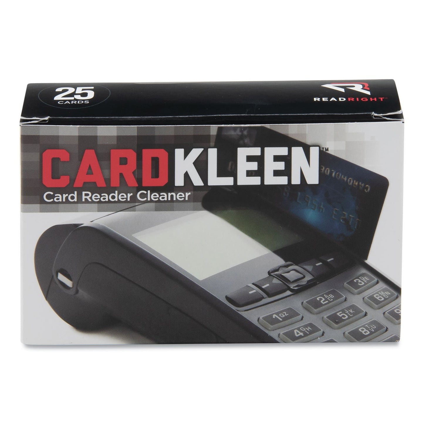 read-right-advantus-cardkleen-presaturated-magnetic-head-cleaning-cards-num-rearr1222_2