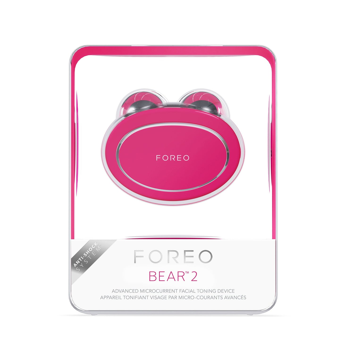 BEAR™ 2 Microcurrent Facial Toning Device BEAR™ 2 (1244521_EA)