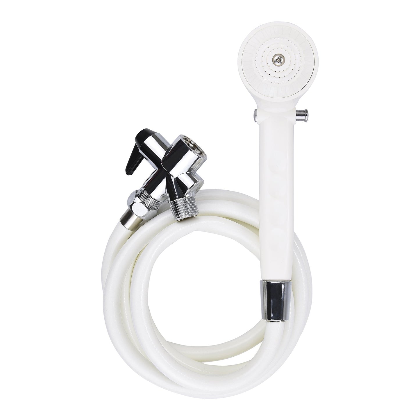 McKesson Handheld Shower 80 Inch Hose (1065211_EA)