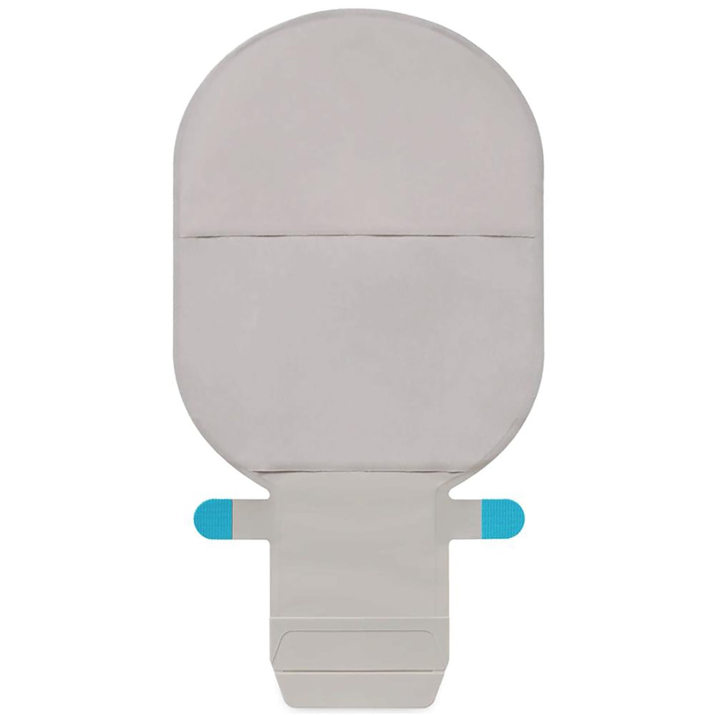SenSura® Mio Convex Urostomy Pouch One-Piece System 10-1/2 Inch Length, Maxi Deep Convex, Trim to Fit 5/8 to 1-5/16 Inch Stoma Drainable (1006217_BX)