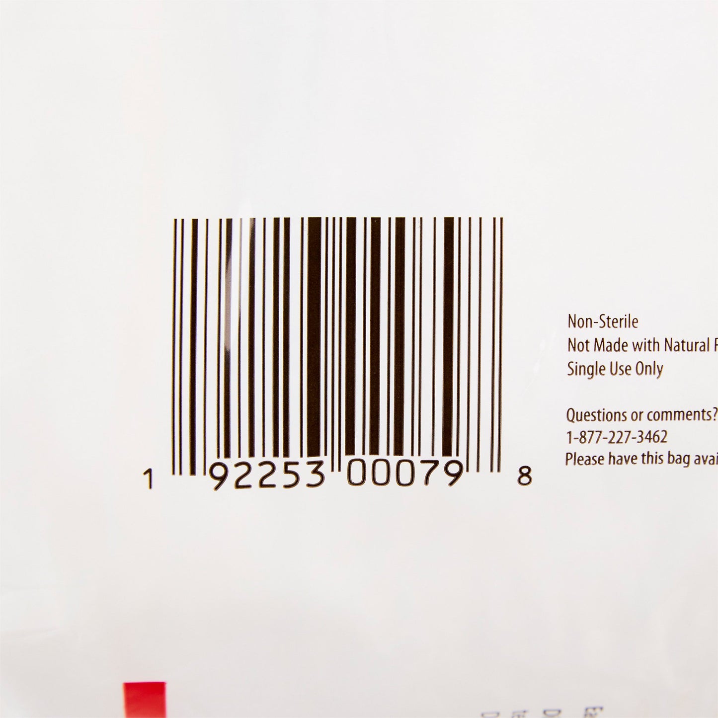 Sure Care™ Plus Unisex Adult Absorbent Underwear Pull On with Tear Away Seams Medium Disposable Heavy Absorbency (829959_BG)