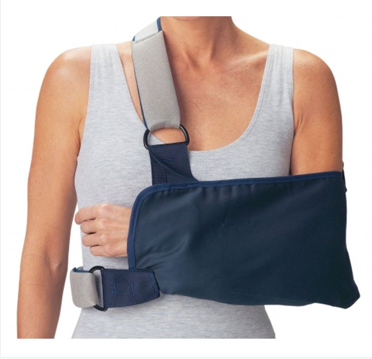 PROCARE® Shoulder Immobilizer Large (365366_EA)
