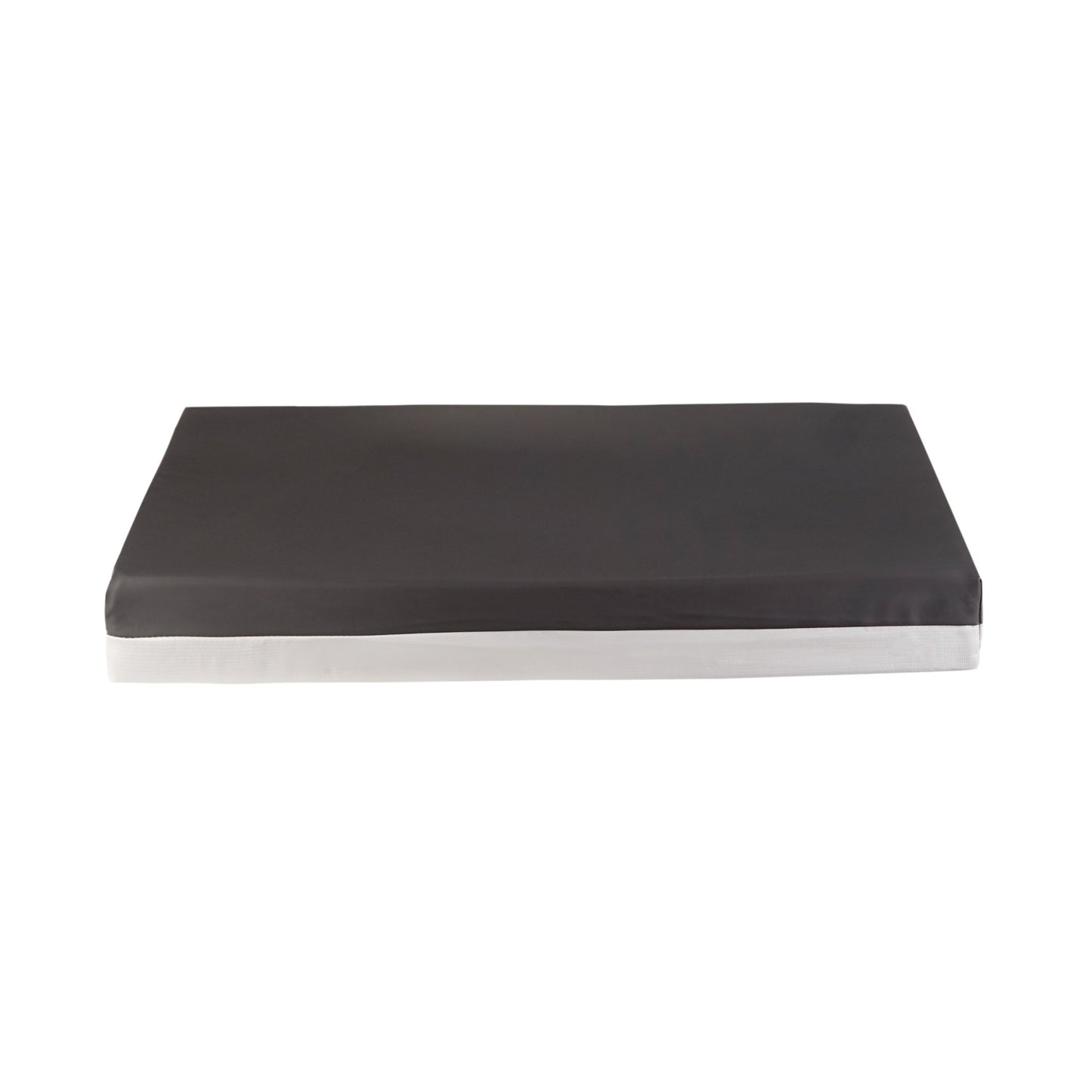 McKesson Seat Cushion 24 W X 18 L X 3 D Inch Foam / Gel (1065563_EA)