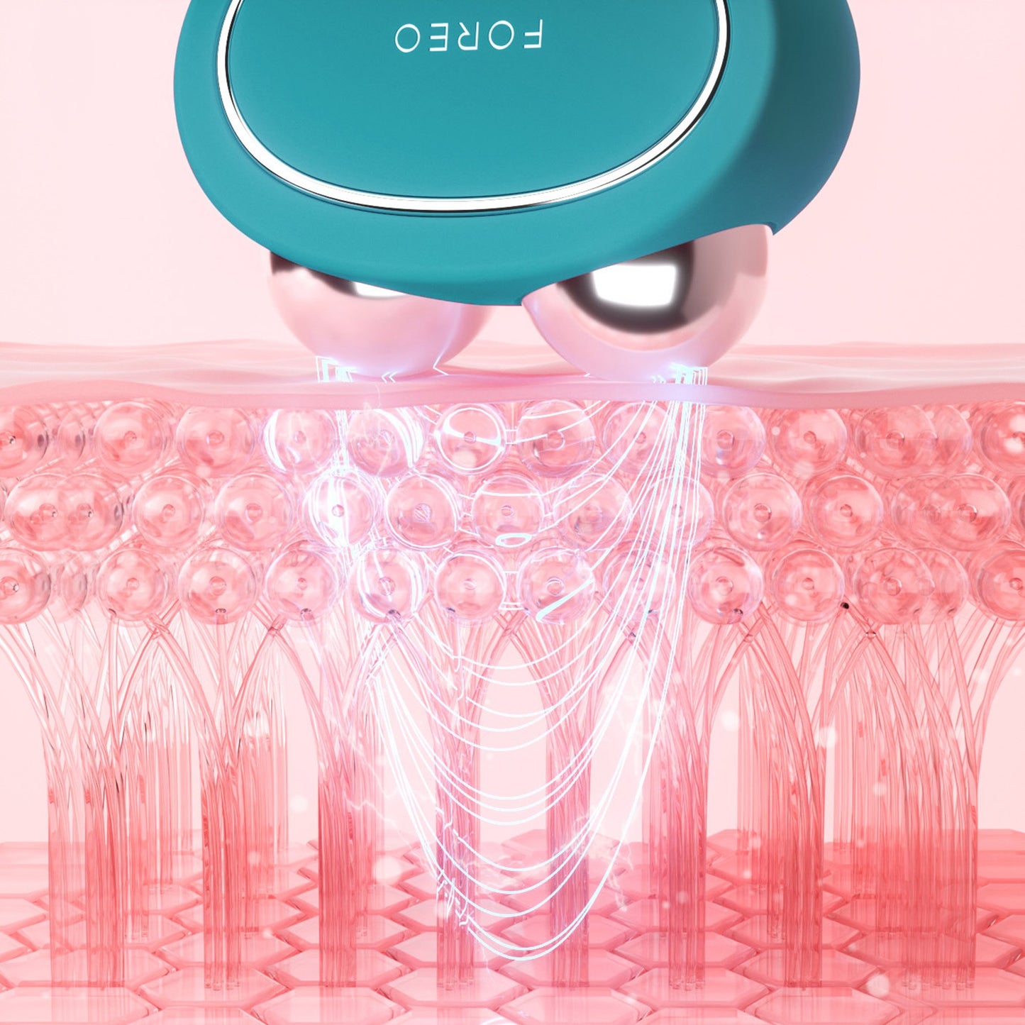 BEAR™ 2 Microcurrent Facial Toning Device BEAR™ 2 (1244520_EA)