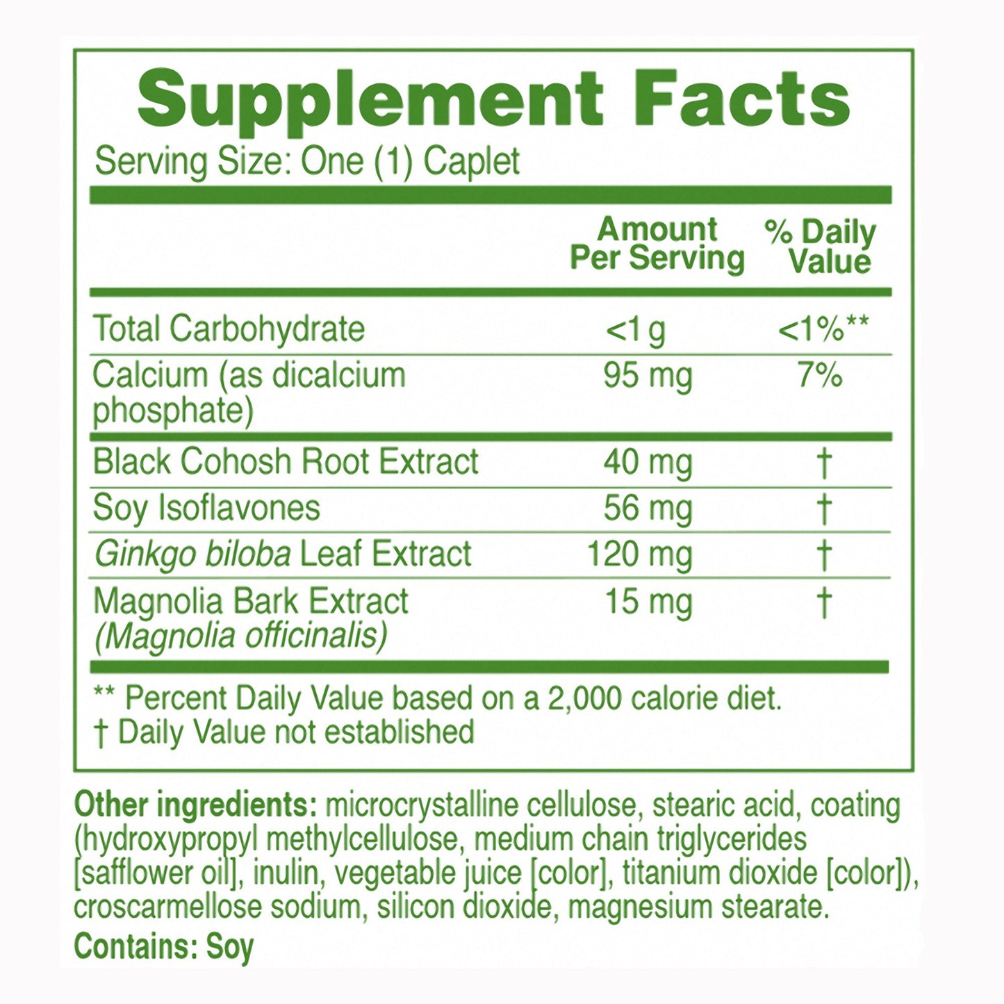 i-Health Inc Dietary Supplement Capsule 30 per Box (1268968_BX)