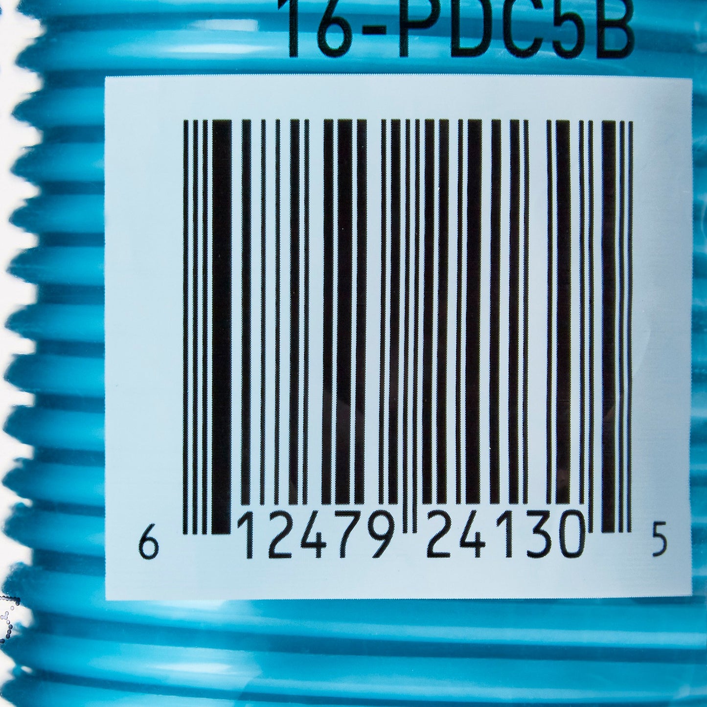 McKesson Drinking Cup 5 oz. Blue Polypropylene Disposable (1127768_CS)