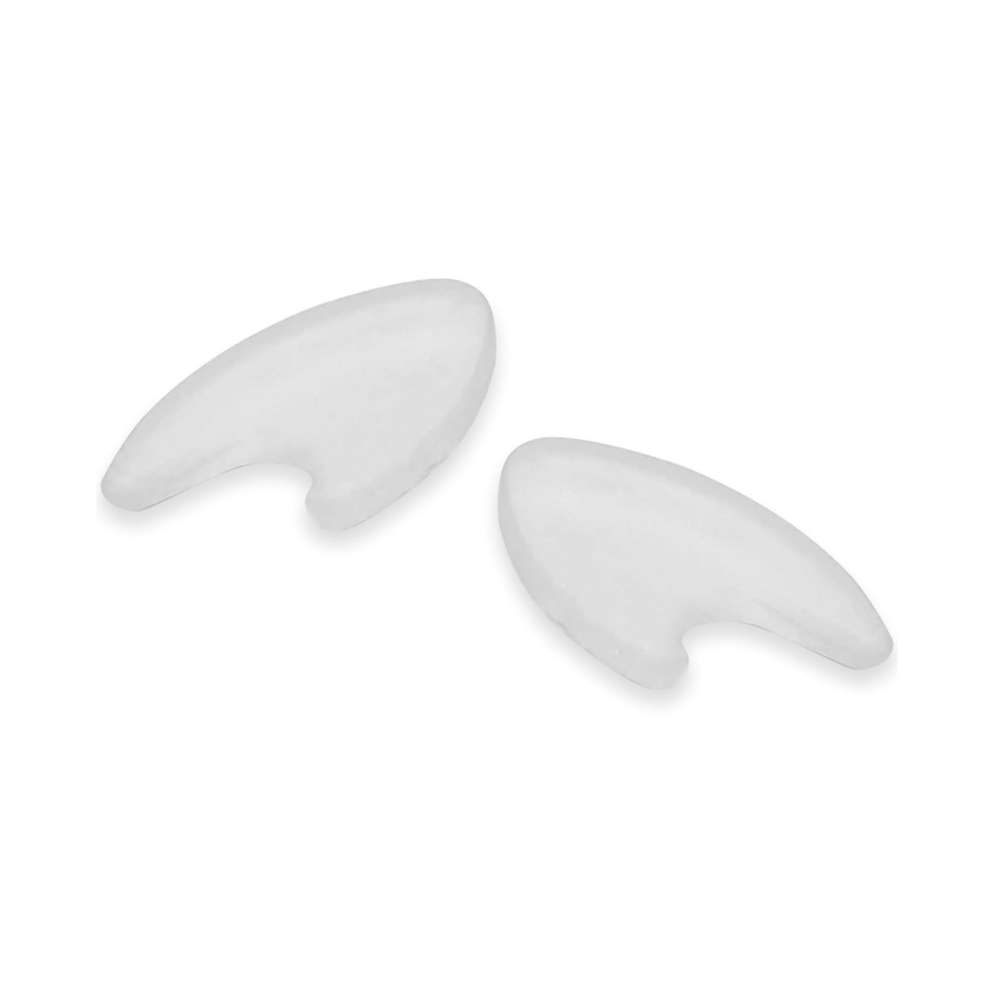 Silipos® Toe Spacer Small Without Closure Toe (421969_PK)