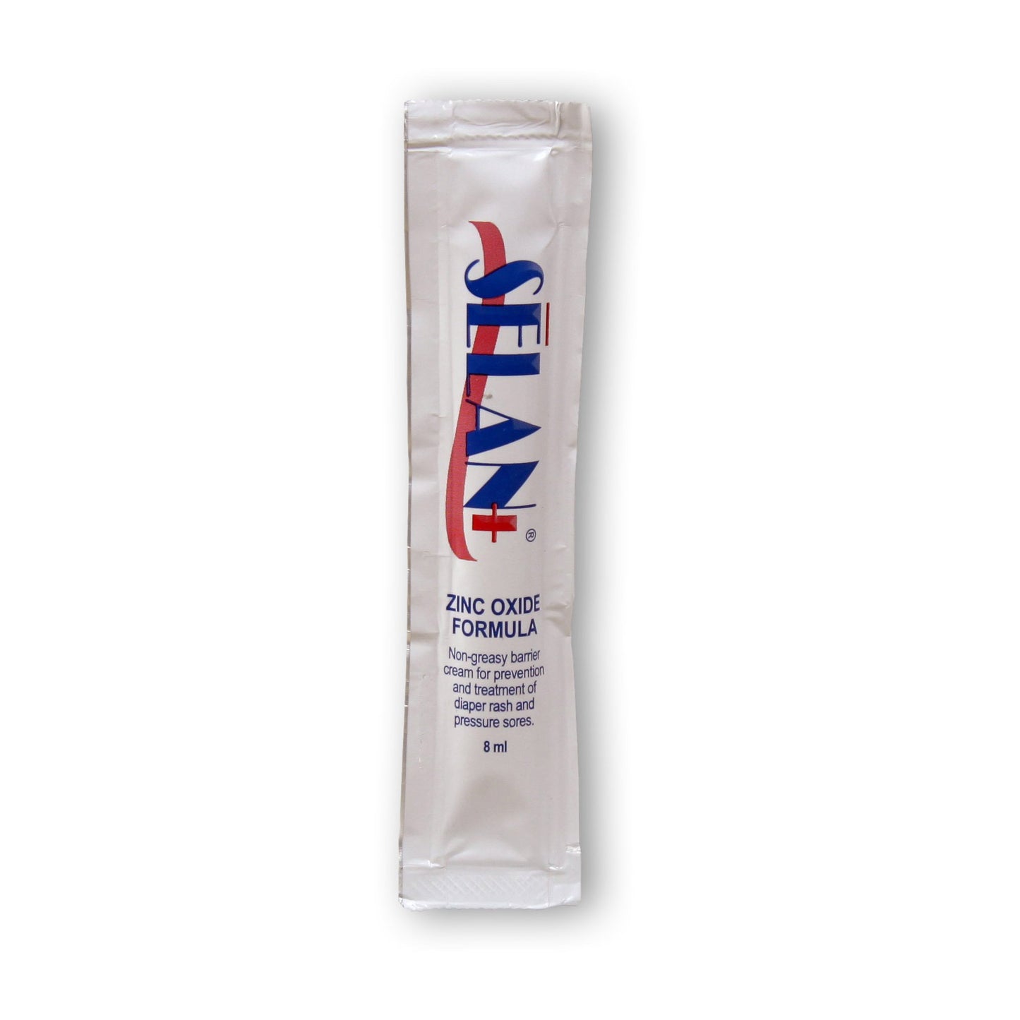Selan+® Skin Protectant 8 mL Individual Packet Scented Cream (500111_CS)