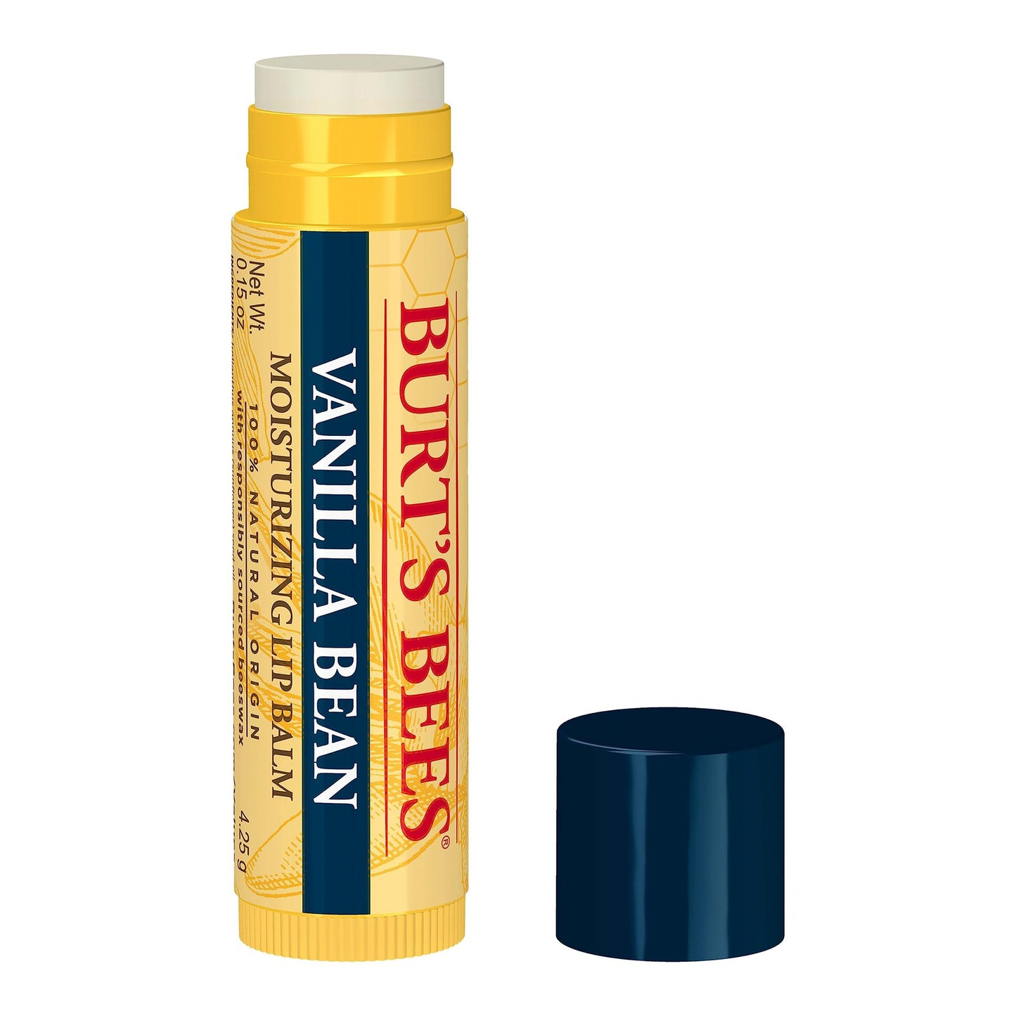 Burt's® Bees Lip Balm .15 oz. Tube (1184598_EA)