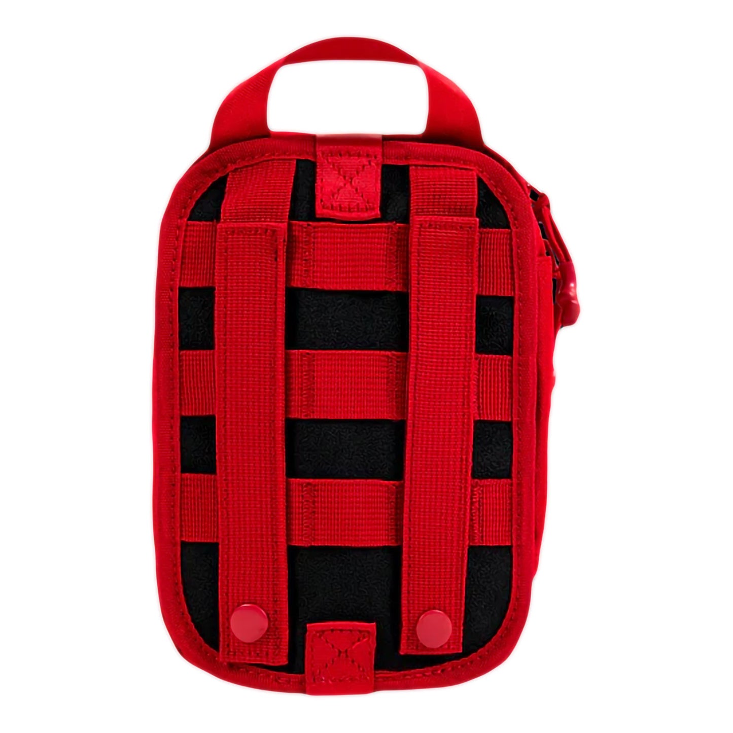 My Medic™ MYFAK Mini Standard First Aid Kit Red Soft Bag (1234445_EA)
