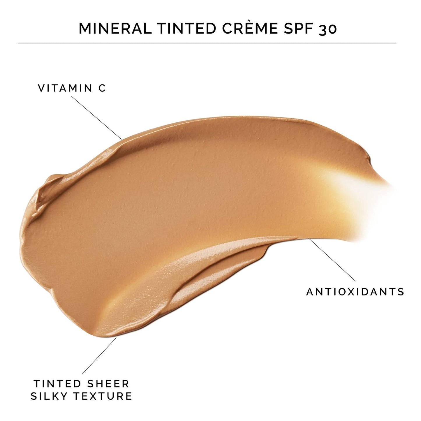 MDSolarSciences® Mineral Tinted Crème Sunscreen SPF 30 Cream 1.7 oz. Tube (1213483_EA)
