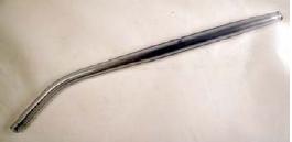 SSCOR HI-D® Suction Tip 1/4 Inch Distal Tip (448211_CS)