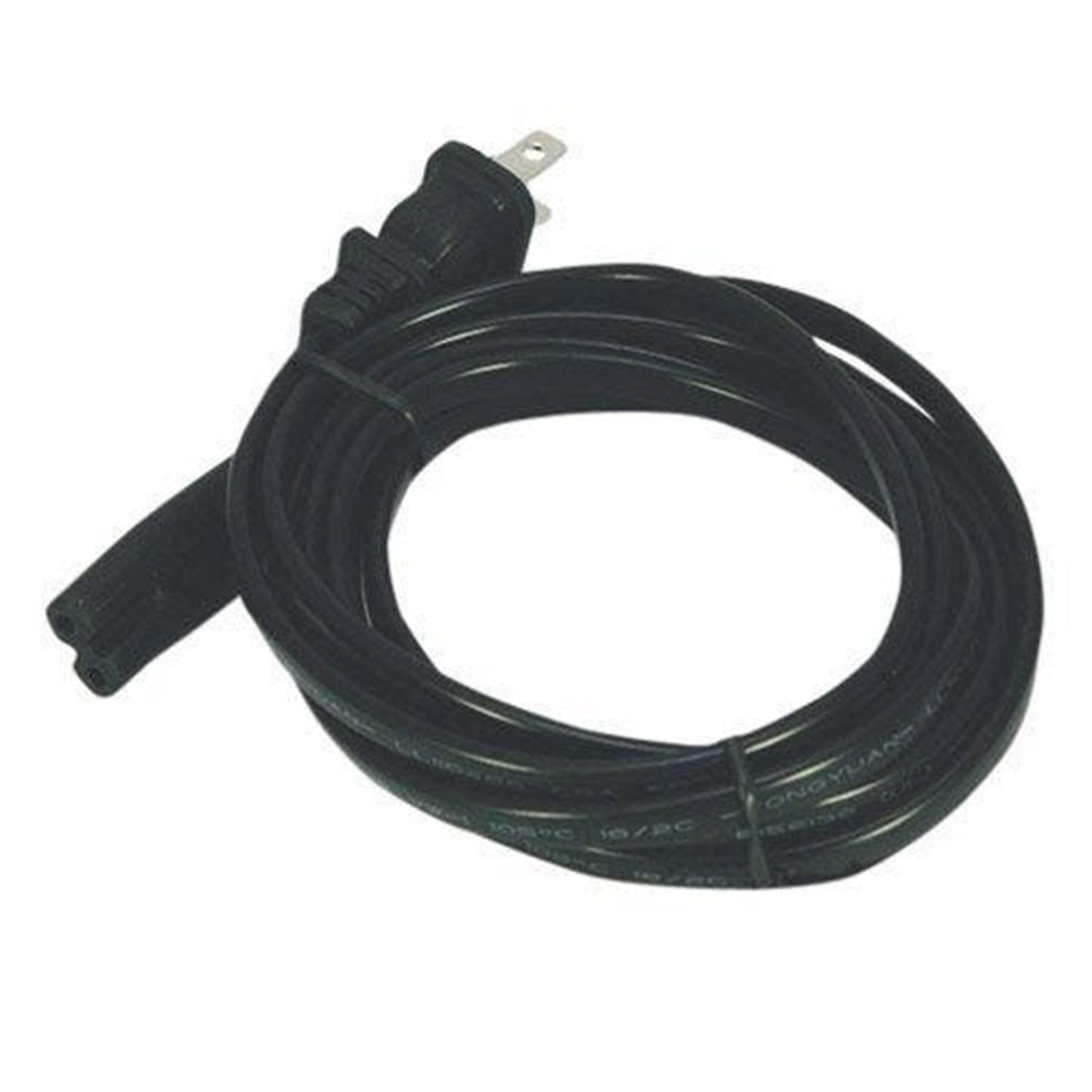 DeVilbiss IntelliPAP Series CPAP Power Cord CPAP Power Solutions DeVilbiss IntelliPAP Series (736241_EA)