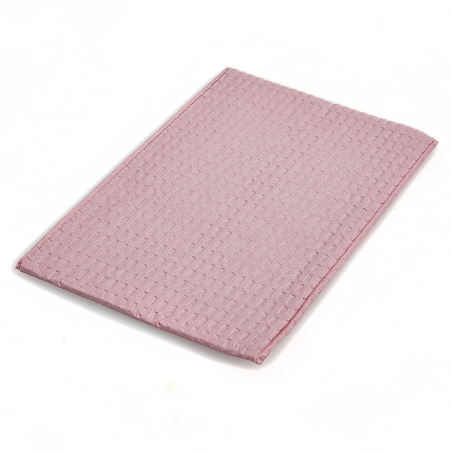 graham medical® Procedure Towel 13-1/2 X 18 Inch Mauve NonSterile (247346_CS)
