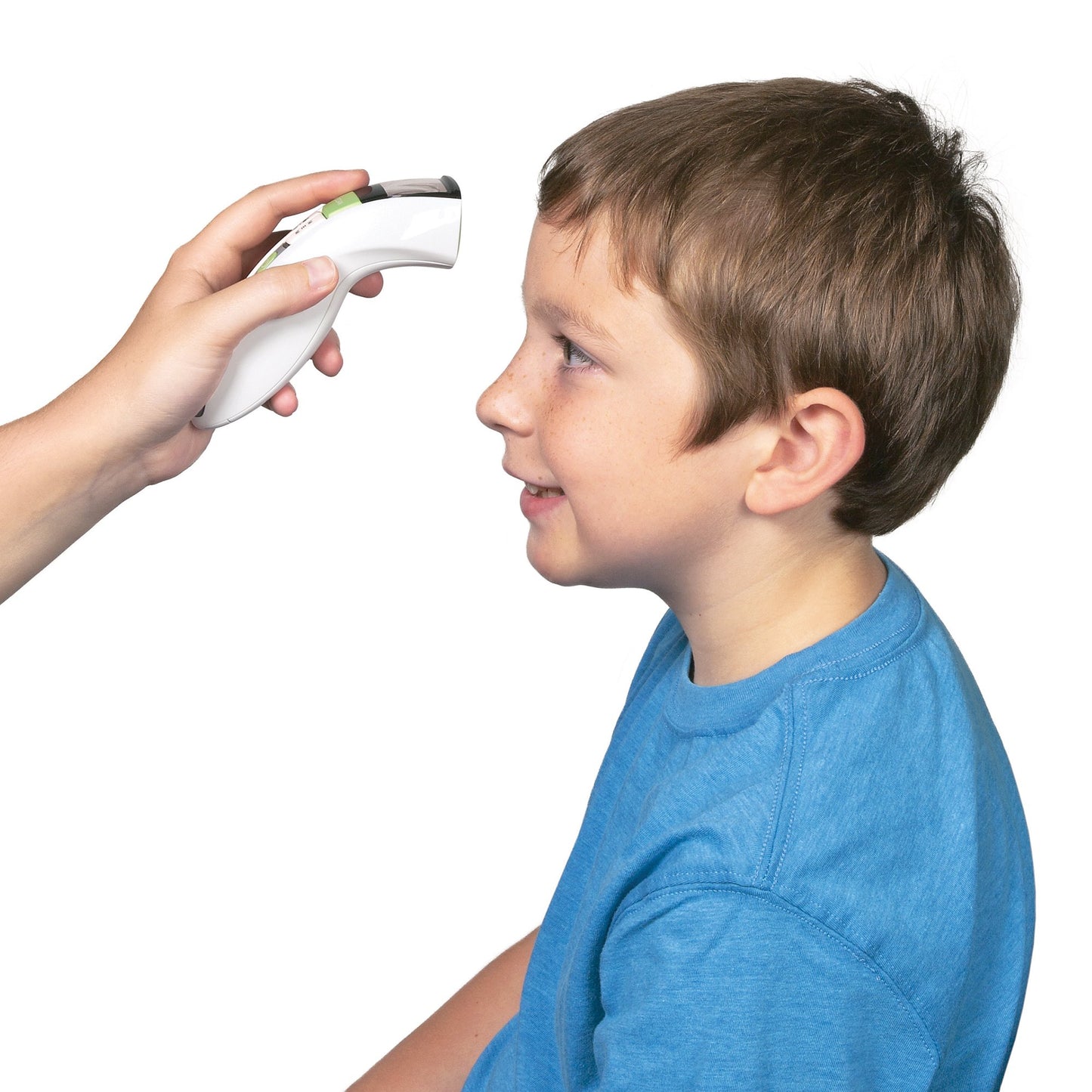 Veridian Non-Contact Skin Surface Thermometer Infrared Skin Probe Handheld (1226087_EA)