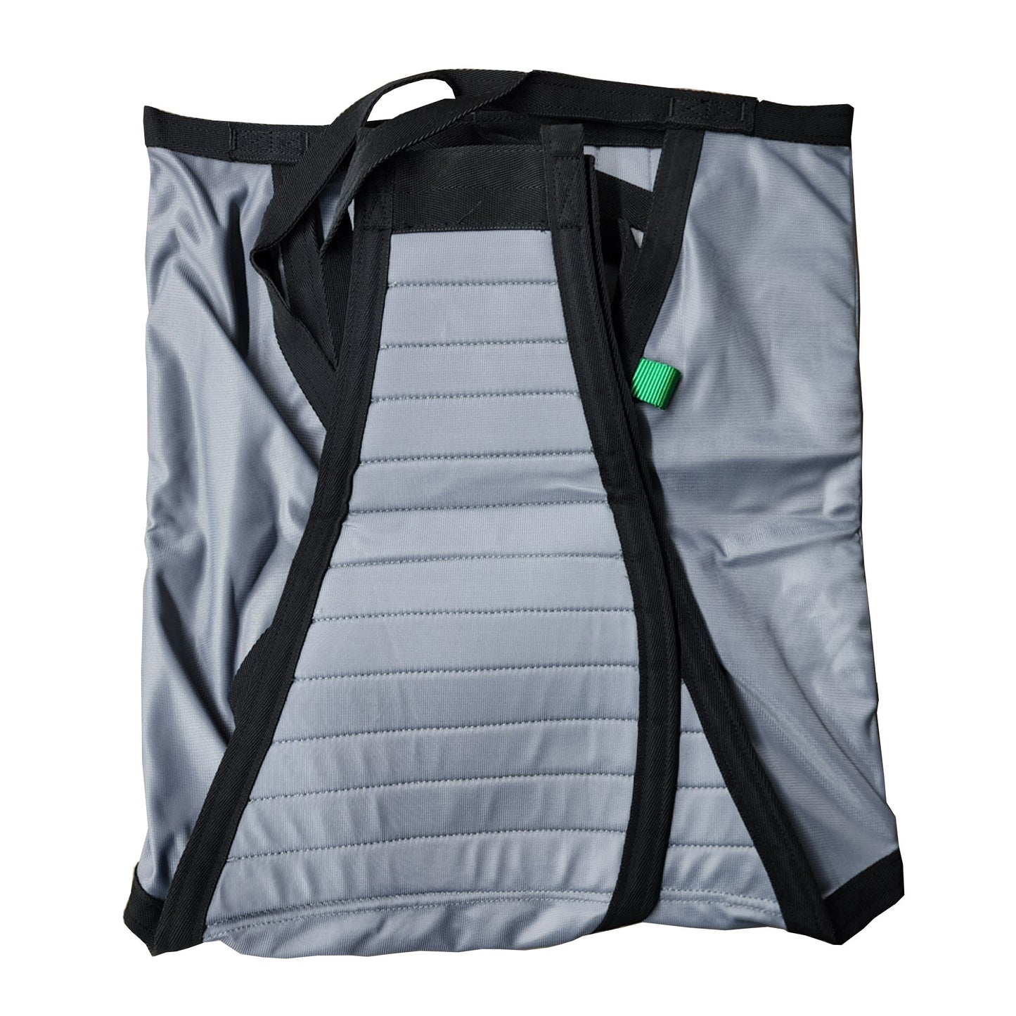 Hoyer® Seat Sling 4 Point Cradle Without Head Support Chainless Large 350 lbs. Weight Capacity (350708_EA)