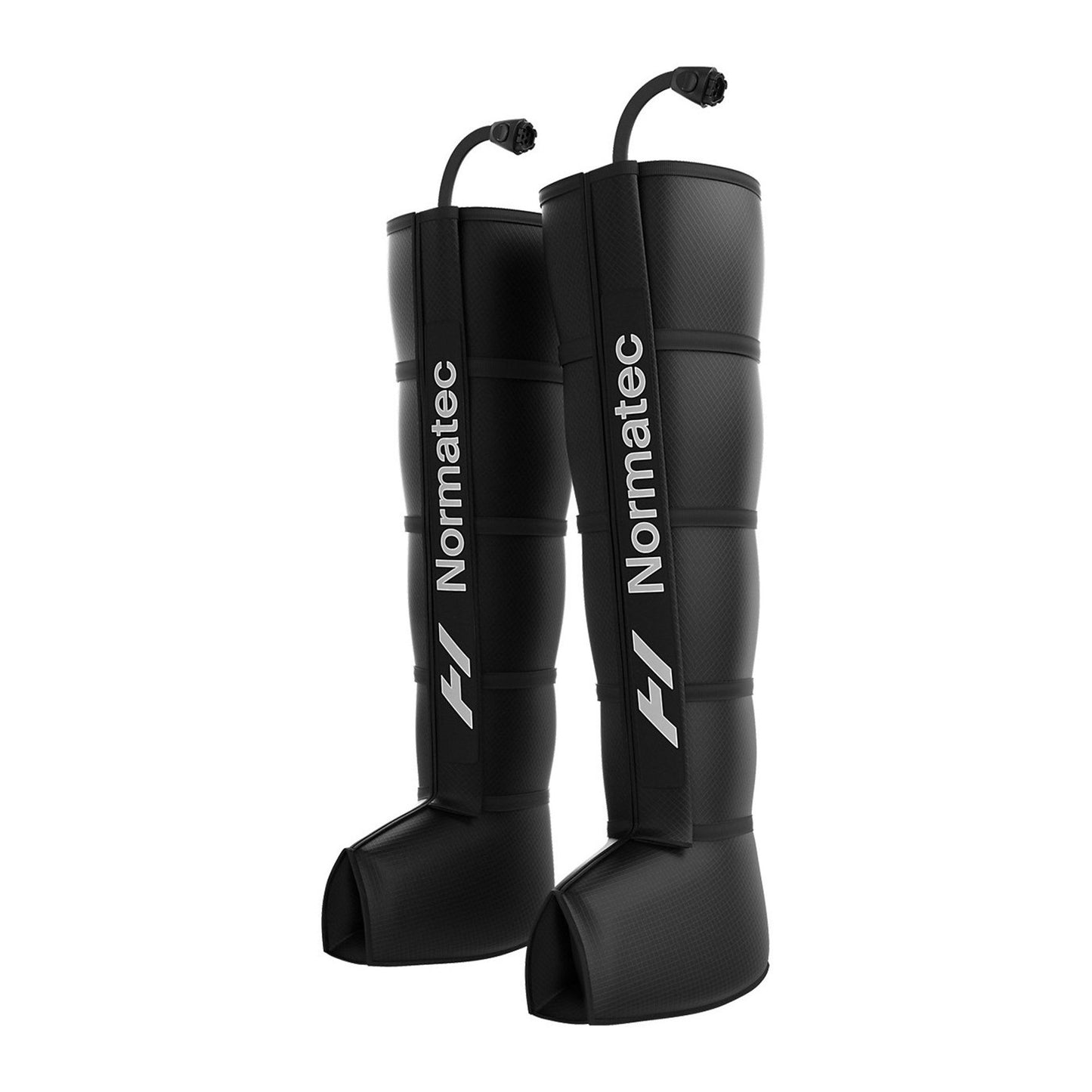 Hyperice Normatec 3 Compression Massage Garment & Control Unit Control Unit: 4 X 4-1/2 X 8-1/2 Inch / Leg Sleeve: 5 Foot 4 Inch to 6 Foot 3 Inch (1235926_EA)