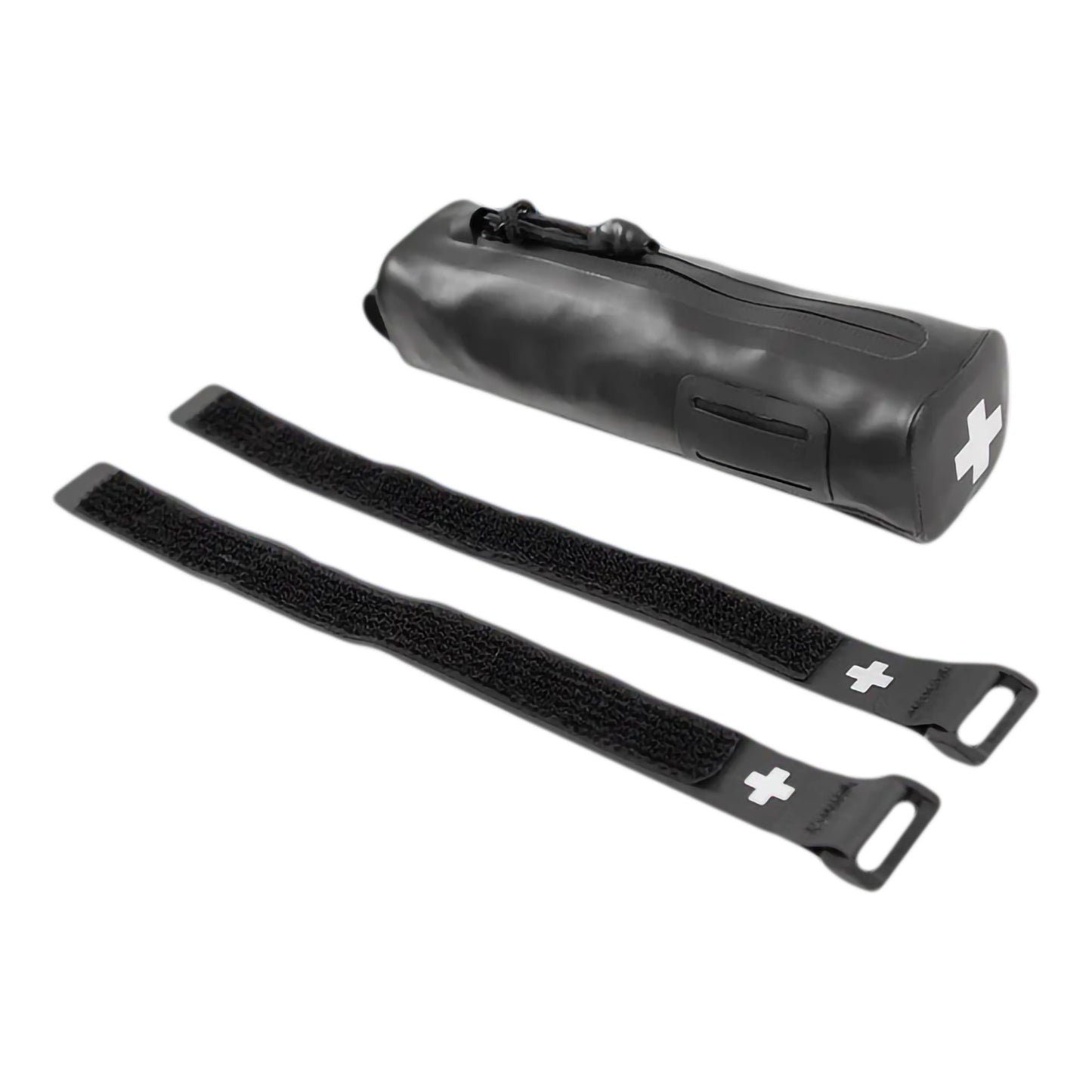 My Medic™ Cycle Medic Pro First Aid Kit Black Soft Bag (1234439_EA)