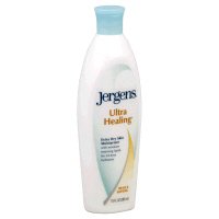 Jergens® Ultra Healing® Hand and Body Moisturizer 4.23 oz. Bottle Scented Lotion (650692_EA)
