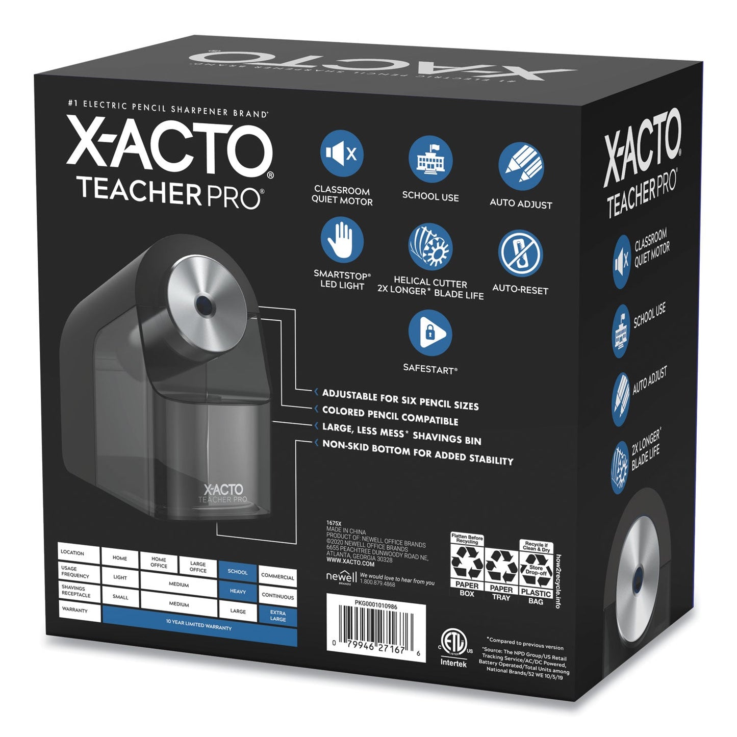 x-acto-model-1675-teacherpro-classroom-electric-pencil-sharpener-num-epi1675x_2