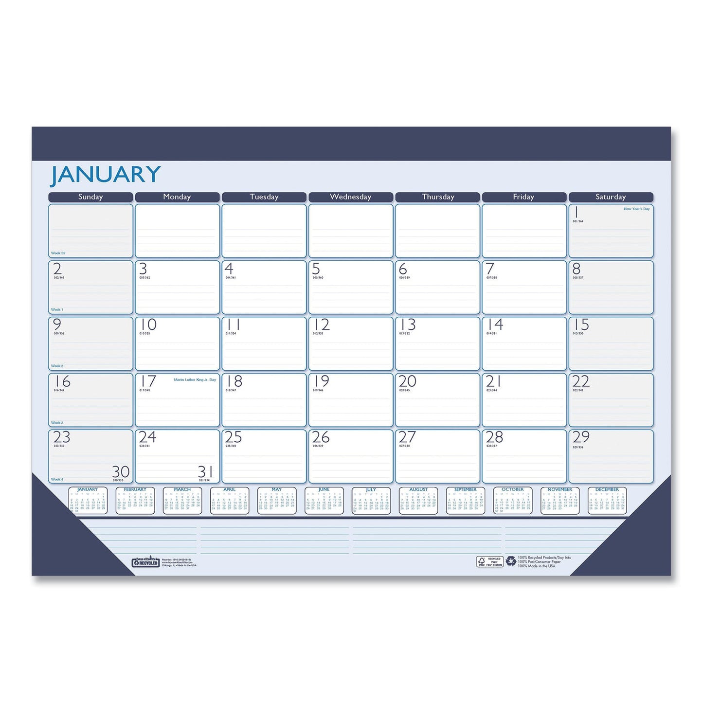 house-of-doolittle-recycled-contempo-desk-pad-calendar-num-hod151_1
