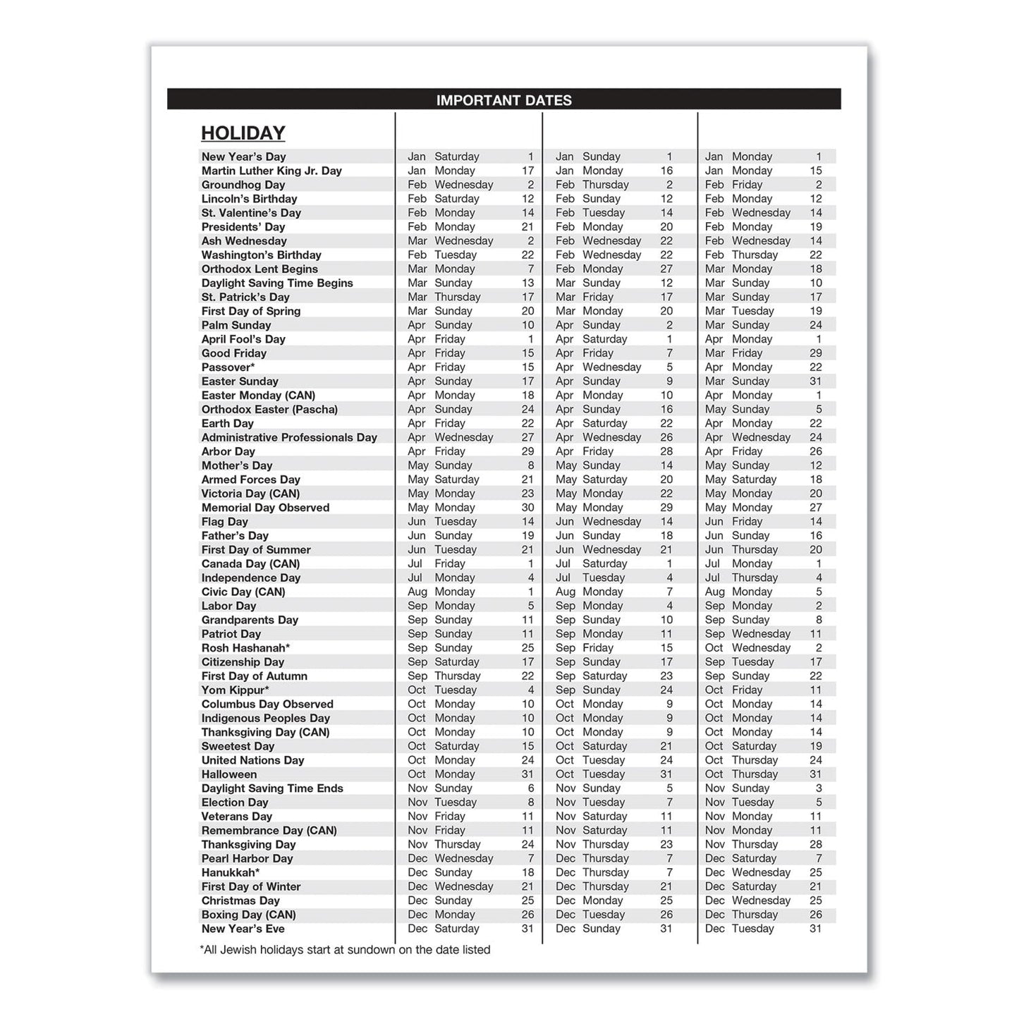 house-of-doolittle-14-month-recycled-ruled-monthly-planner-num-hod26502_3