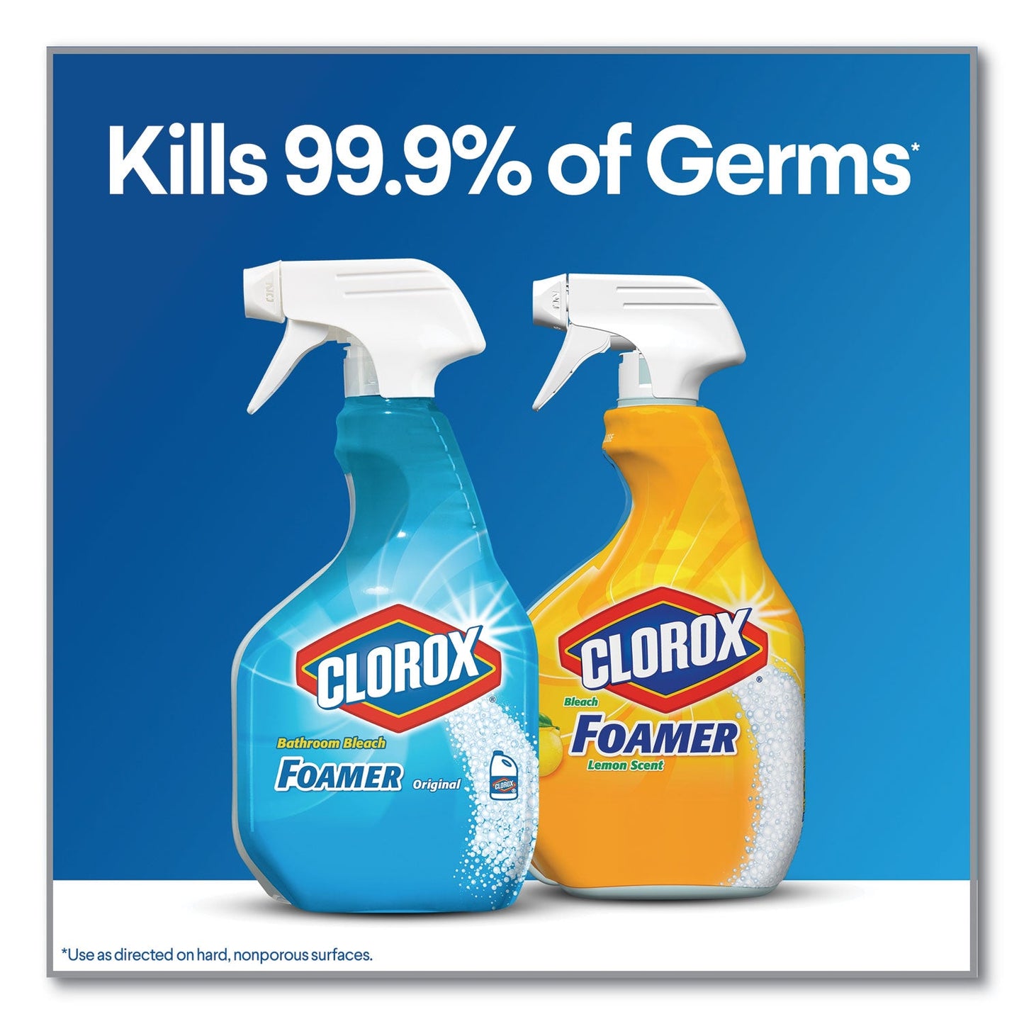 clorox-disinfecting-bathroom-foamer-with-bleach-original-spray-30-fl-oz-0-9-quart-1-each-clear-num-clo30614ea_5