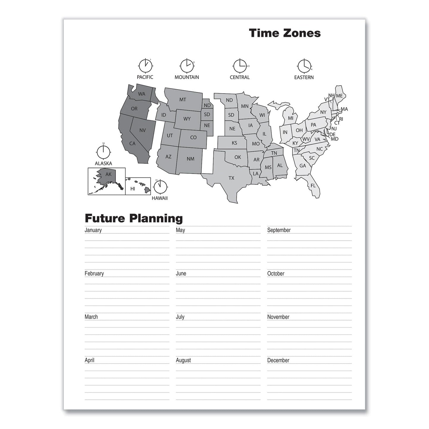house-of-doolittle-recycled-monthly-5-year-62-month-planner-num-hod262502_6