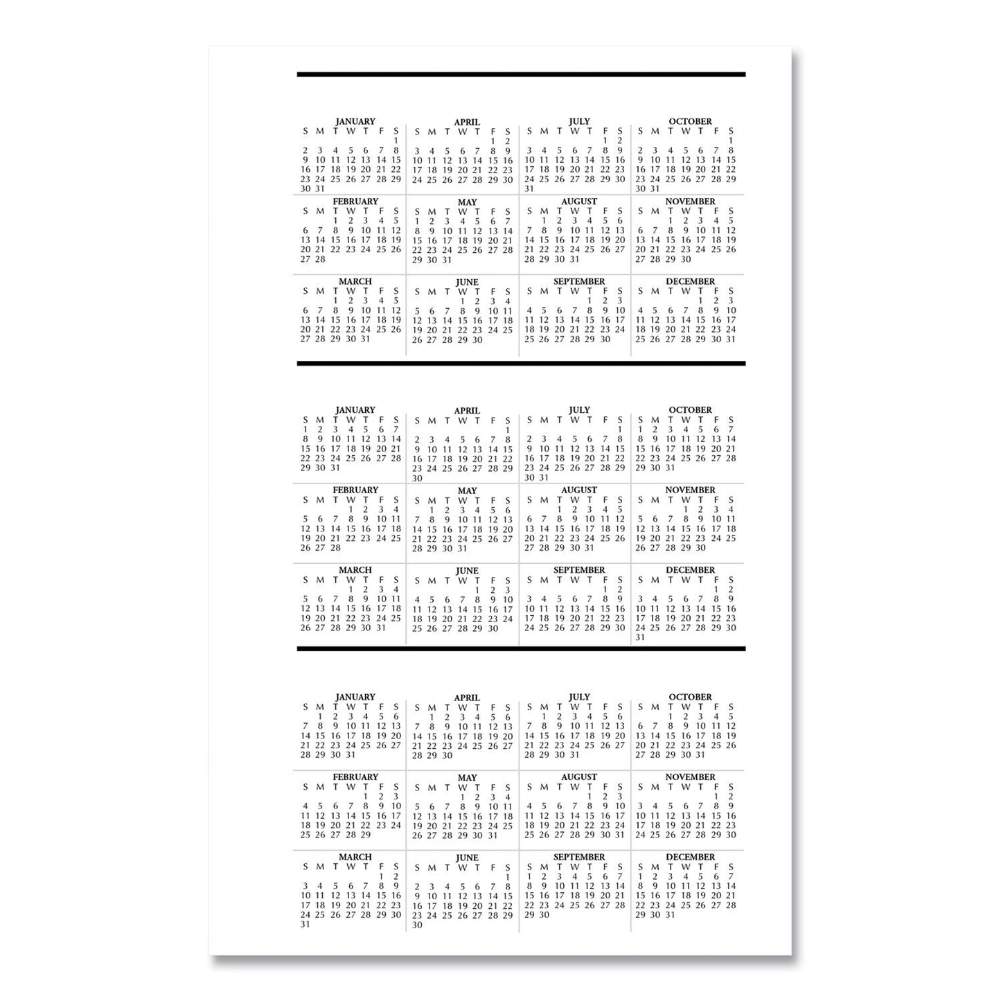 house-of-doolittle-memo-size-daily-appointment-book-with-15-minute-schedule-num-hod28802_4