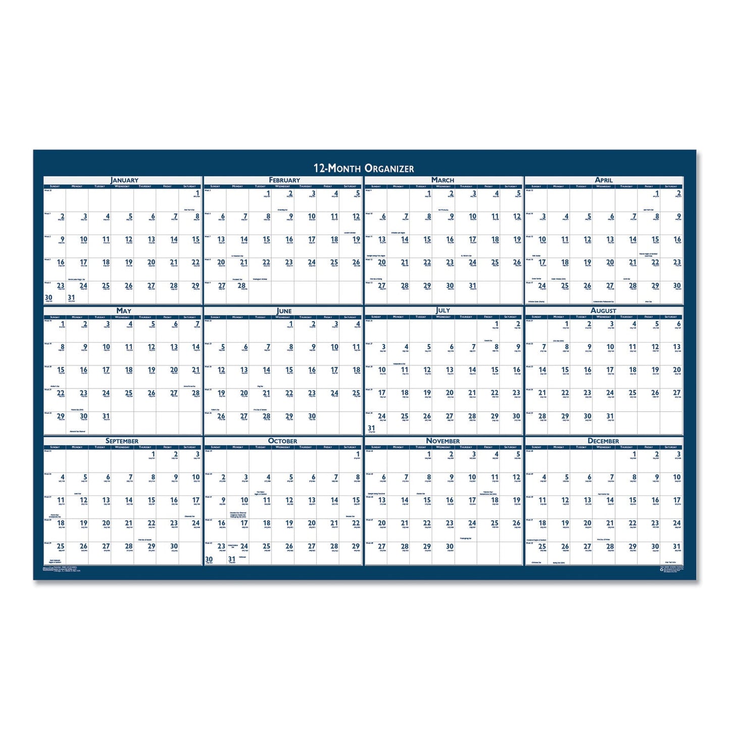 house-of-doolittle-poster-style-reversible-erasable-yearly-wall-calendar-num-hod3961_3