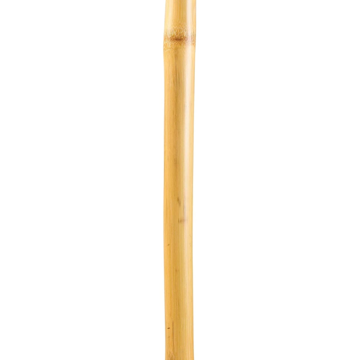 Brazos™ Free Form Walking Stick Wood 58 Inch Height Bamboo (1229054_EA)