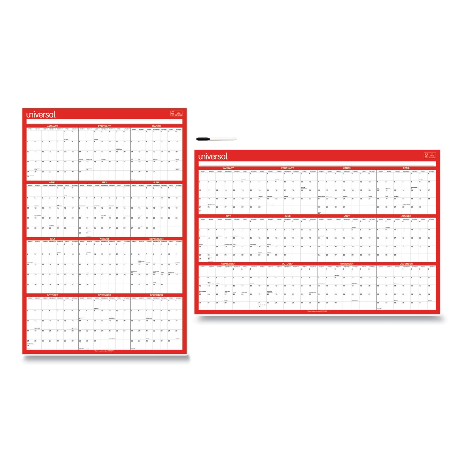 universal-erasable-wall-calendar-num-unv71004_1