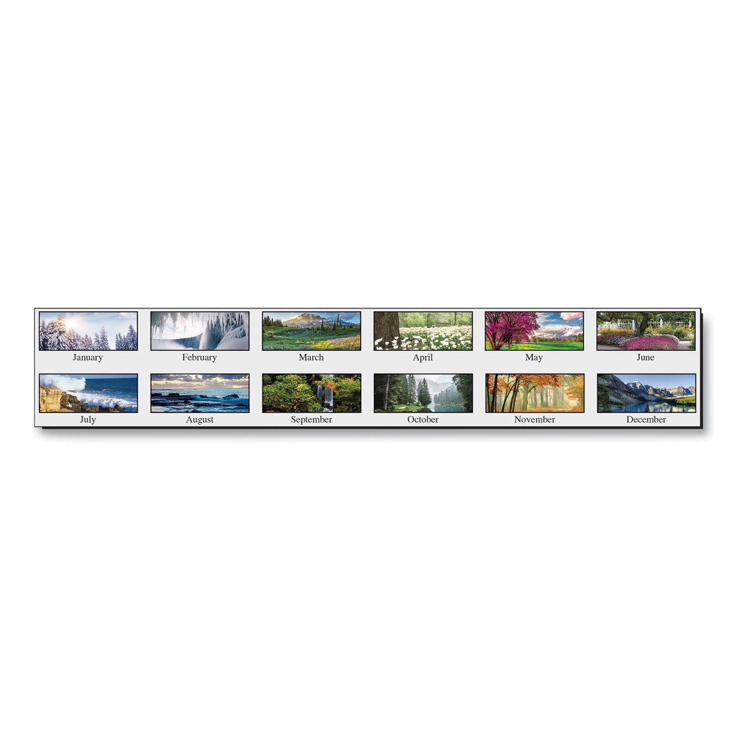 house-of-doolittle-recycled-full-color-monthly-desk-pad-calendar-num-hod140hd_3