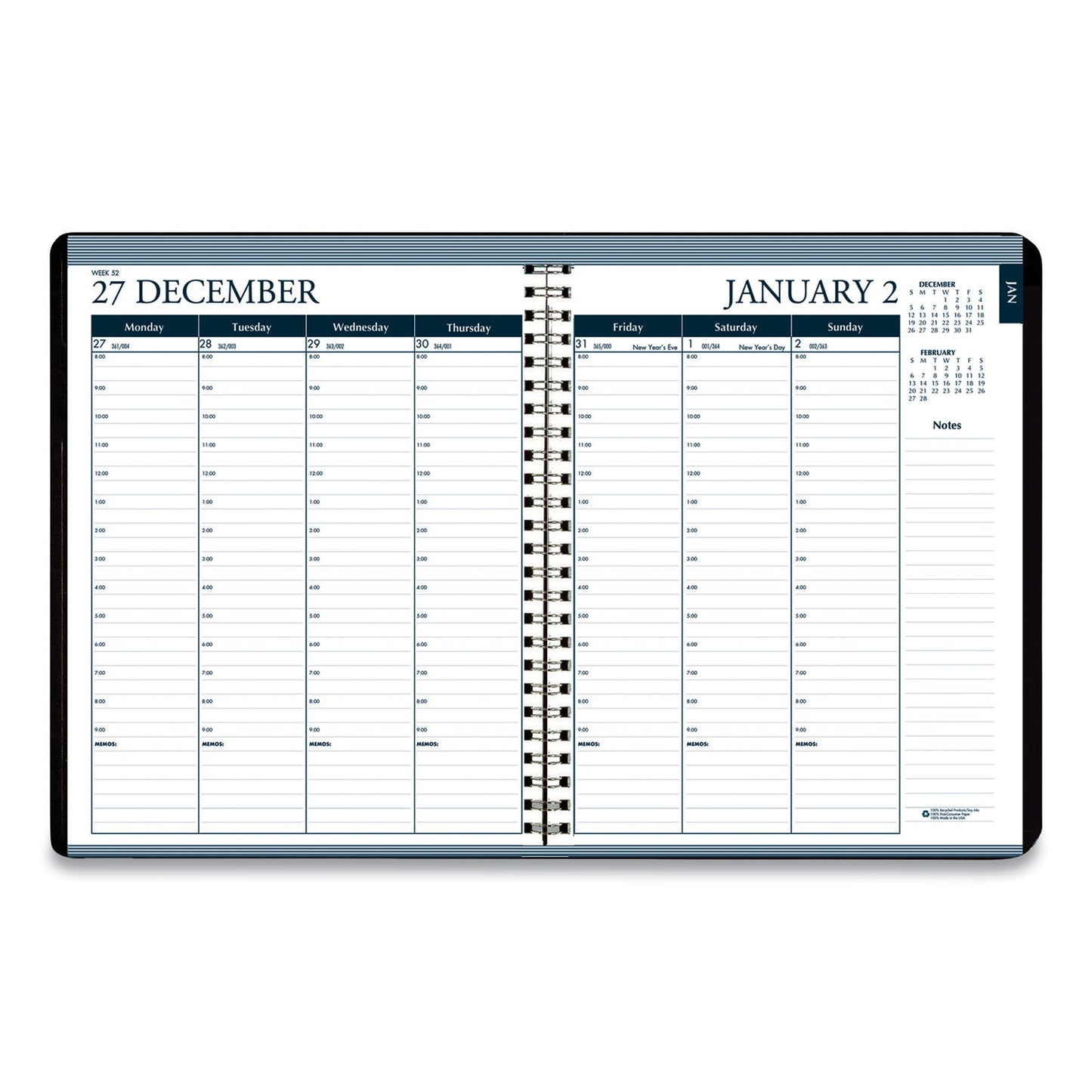 house-of-doolittle-recycled-monthly-weekly-7-day-planner-num-hod286802_3