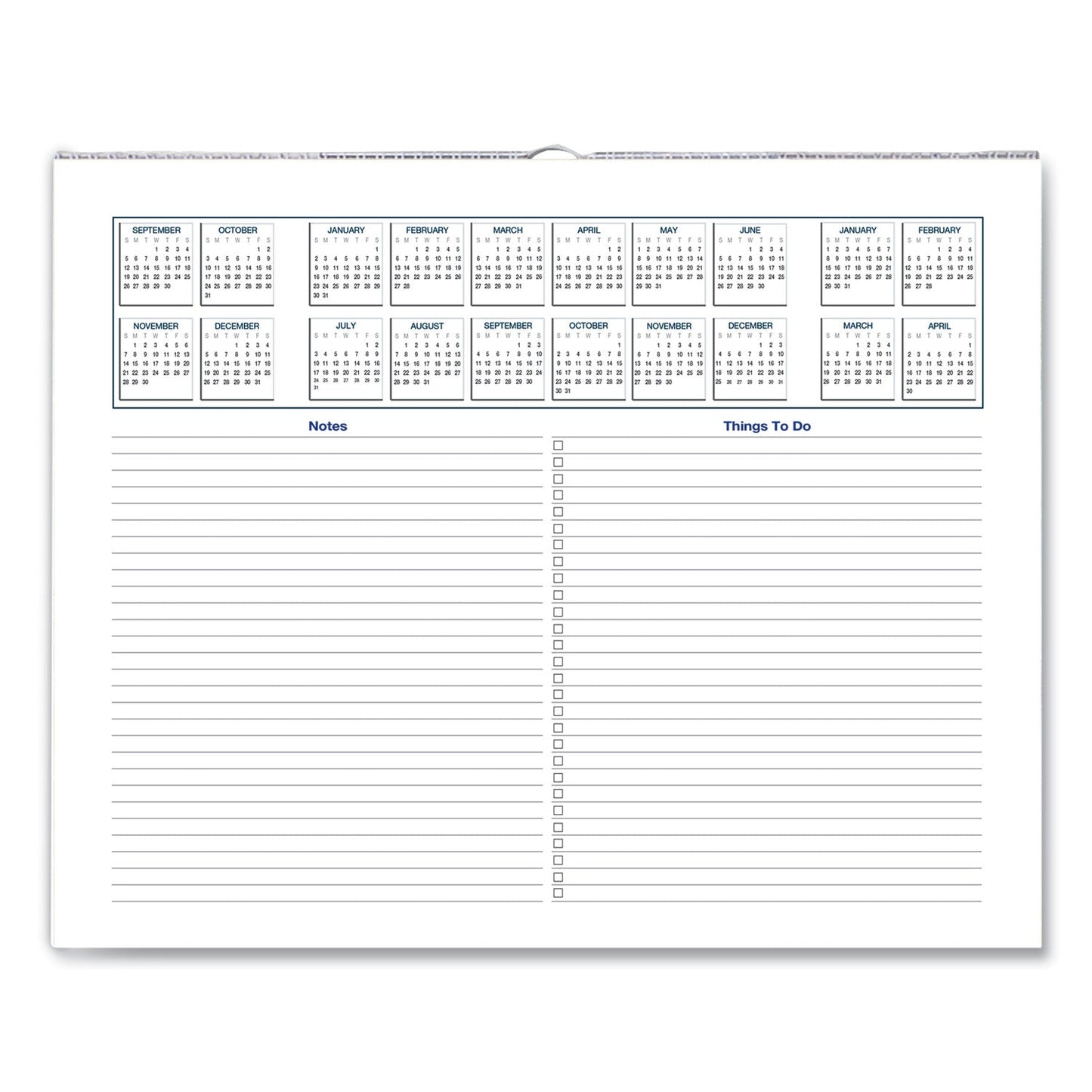 house-of-doolittle-recycled-cosmos-wall-calendar-num-hod3459_5